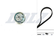 SKD050 Sada rozvodového řemene DOLZ