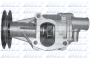 S137 DOLZ vodné čerpadlo, chladenie motora S137 DOLZ