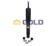 8130029 Tlumič pérování GOLD JAPANPARTS