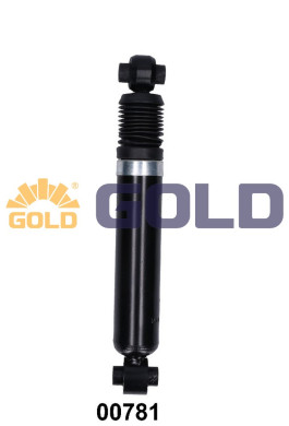 8150943 Tlumič pérování GOLD JAPANPARTS