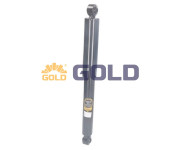 9130857 Tlumič pérování GOLD JAPANPARTS