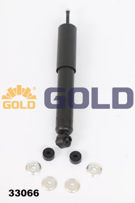 9150541 Tlumič pérování GOLD JAPANPARTS