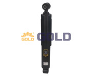 9150675 Tlumič pérování GOLD JAPANPARTS