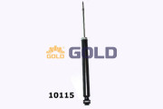 9150981 Tlumič pérování GOLD JAPANPARTS