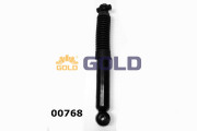 9150985 Tlumič pérování GOLD JAPANPARTS