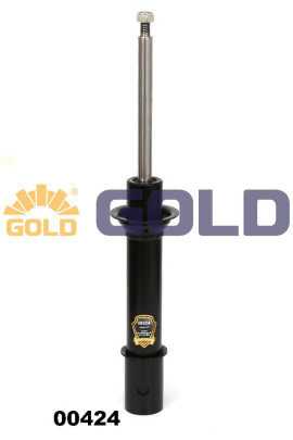 9250385 Tlumič pérování GOLD JAPANPARTS