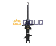 9250686 Tlumič pérování GOLD JAPANPARTS