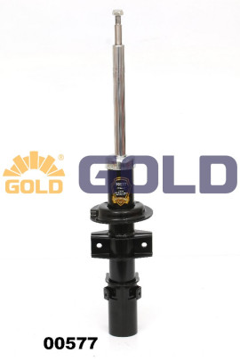 9250863 Tlumič pérování GOLD JAPANPARTS