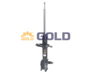 9260070 Tlumič pérování GOLD JAPANPARTS