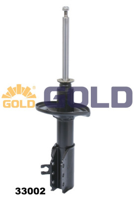 9260284 Tlumič pérování GOLD JAPANPARTS