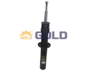 9261347 Tlumič pérování GOLD JAPANPARTS