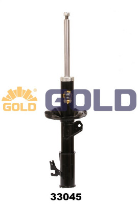 9261843 Tlumič pérování GOLD JAPANPARTS