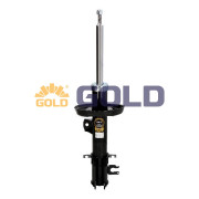 9263147 Tlumič pérování GOLD JAPANPARTS