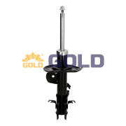 9263463 Tlumič pérování GOLD JAPANPARTS