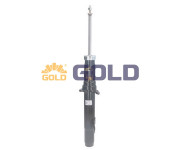 9430827 Tlumič pérování GOLD JAPANPARTS