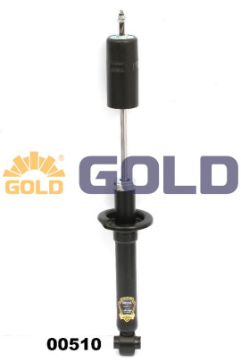 9430861 Tlumič pérování GOLD JAPANPARTS