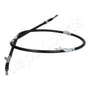 BC-110 Tažné lanko, parkovací brzda JAPANPARTS