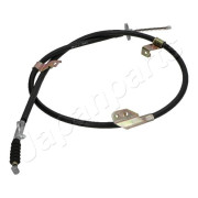 BC-137R Tažné lanko, parkovací brzda JAPANPARTS