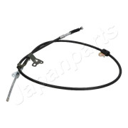 BC-221 Tažné lanko, parkovací brzda JAPANPARTS