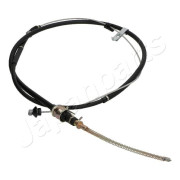 BC-324L Tažné lanko, parkovací brzda JAPANPARTS