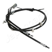 BC-331 Tažné lanko, parkovací brzda JAPANPARTS