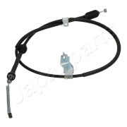 BC-435L Tažné lanko, parkovací brzda JAPANPARTS