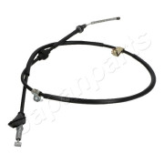 BC-435R Tažné lanko, parkovací brzda JAPANPARTS