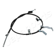 BC-436L Tažné lanko, parkovací brzda JAPANPARTS