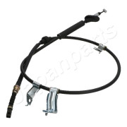BC-465L Tažné lanko, parkovací brzda JAPANPARTS