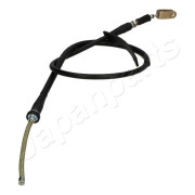 BC-552L Tažné lanko, parkovací brzda JAPANPARTS
