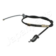 BC-638R Tažné lanko, parkovací brzda JAPANPARTS