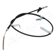 BC-716R Tažné lanko, parkovací brzda JAPANPARTS