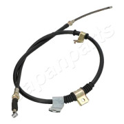 BC-H16 Tažné lanko, parkovací brzda JAPANPARTS