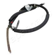 BC-H52R Tažné lanko, parkovací brzda JAPANPARTS