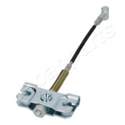 BC-K27 Tažné lanko, parkovací brzda JAPANPARTS