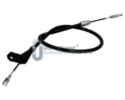 BC0519JM JAPANPARTS żażné lanko parkovacej brzdy BC0519JM JAPANPARTS