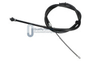 BC0648RJM JAPANPARTS żażné lanko parkovacej brzdy BC0648RJM JAPANPARTS