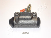 CS-K02 Válec kolové brzdy JAPANPARTS