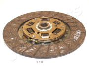 DF-K10 Spojková lamela JAPANPARTS