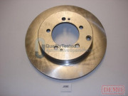DP595JM JAPANPARTS brzdový kotúč DP595JM JAPANPARTS