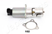 EGR-102 AGR-Ventil JAPANPARTS