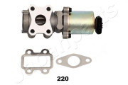 EGR-220 AGR-Ventil JAPANPARTS