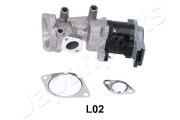 EGR-L02 AGR-Ventil JAPANPARTS