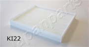 FAA-KI22 Filtr, vzduch v interiéru JAPANPARTS