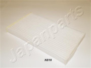 FAA-NS18 Filtr, vzduch v interiéru JAPANPARTS