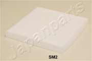 FAA-SM2 JAPANPARTS filter vnútorného priestoru FAA-SM2 JAPANPARTS