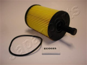 FO-ECO023 JAPANPARTS olejový filter FO-ECO023 JAPANPARTS