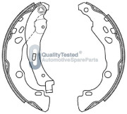 GF0602JM Sada brzdových čelistí GOLD JAPANPARTS