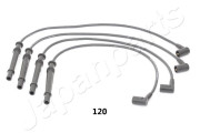 IC-120 Sada kabelů pro zapalování JAPANPARTS