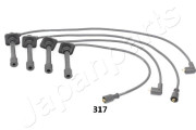 IC-317 Sada kabelů pro zapalování JAPANPARTS